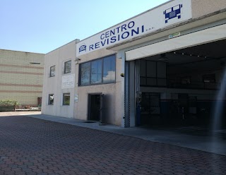 Centro Revisioni Srl