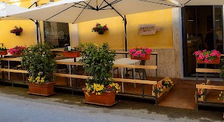 Basilico ristorante trattoria