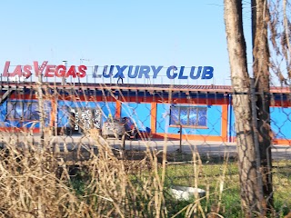 Las vegas luxury club