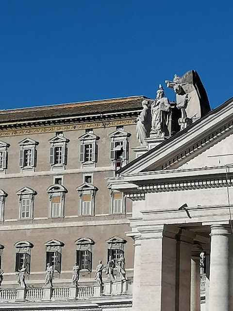 Palazzo dei Penitenzieri