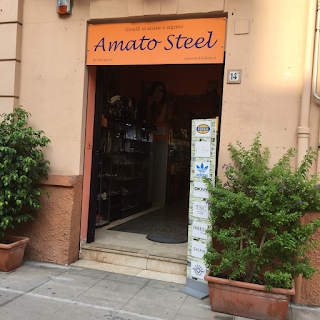 Amato Steel