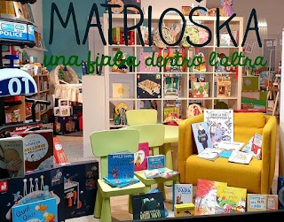 Libreria Matrioska