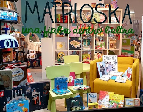 Libreria Matrioska