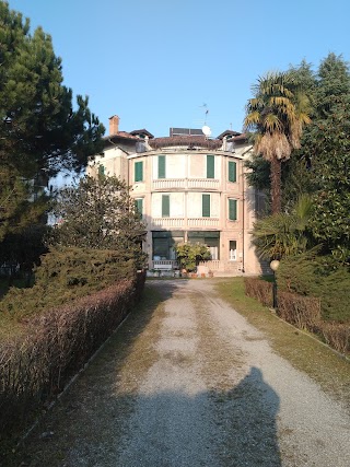 Albergo Lavetti