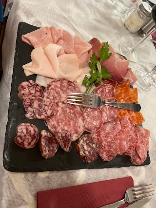 Vecchia Trattoria