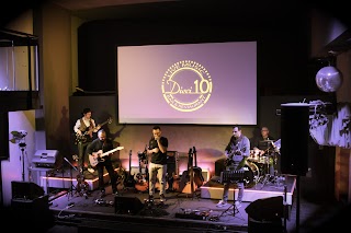 Scuola di Musica Ultrasuono e Sala prove