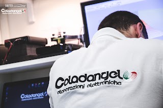 Coladangelo Remaps​®