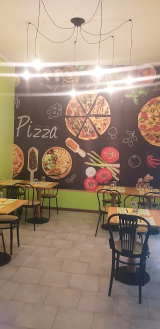 Profumo Di Pizza Di Mimmo