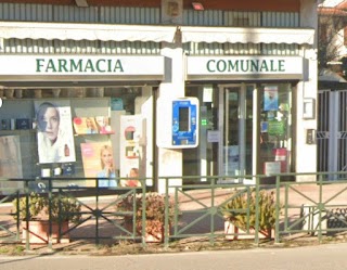 FARMACIA COMUNALE UBOLDO