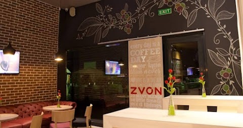 Zvon Café