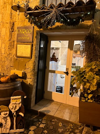 Osteria L'Arco