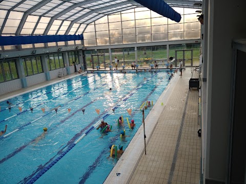 Piscina Fulvio Albanese - Rari Nantes Torino