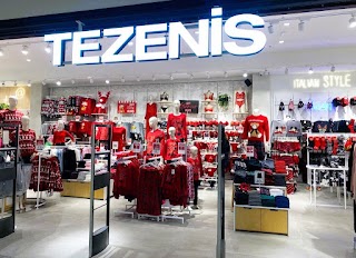 Tezenis