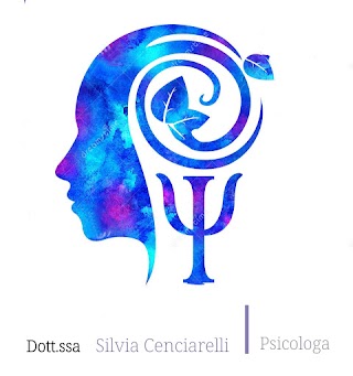 Dott.ssa Silvia Cenciarelli - Psicologo