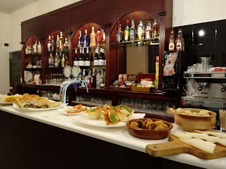 Bar Shirley Café