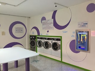 MCS Laundry Services LAVANDERIA