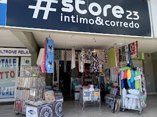 # Store 23 Intimo & Corredo