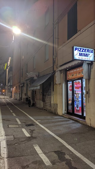 Pizzeria Mimì