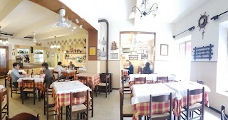 Trattoria Aldina