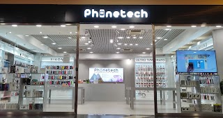 Phonetech Riparazione Cellulari C.C I Petali Reggio Emilia