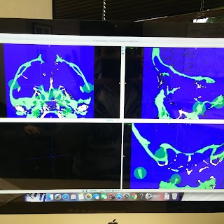 Digital Dentistry