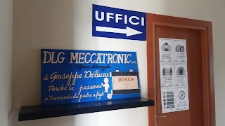 Bosch Car Service Dlg Meccatronic Srl