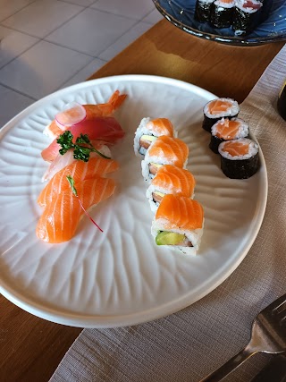 Xin Sushi