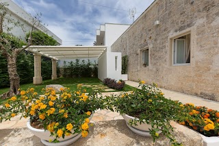 Dimora San Quirico - Cisternino - Puglia - Italy