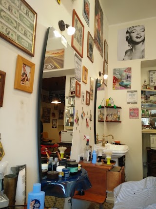 Barber Shop Mirko