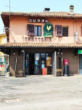 Trattoria al Gallo