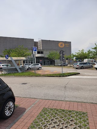 UCI Cinemas Fiume Veneto