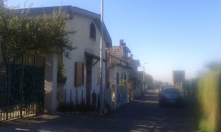 L'arancio B&B