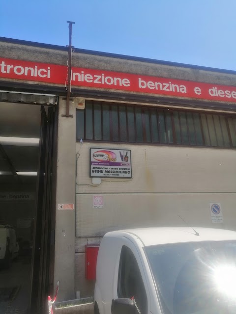 Centro Revisione Elettrodiesel di Negri Massimiliano