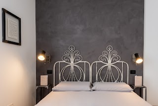 IL TRENO DEI SOGNI BED & RELAIS