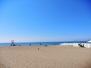 Centro Federale Polo Natatorio di Ostia