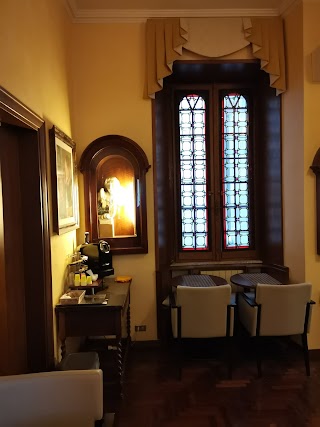 Borromeo Roma Guest House