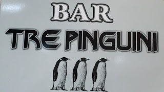 Bar Tre Pinguini Palermo