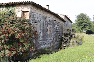 Az. Agr. Biologica "A Roda dea Sega" di Antonio Berti