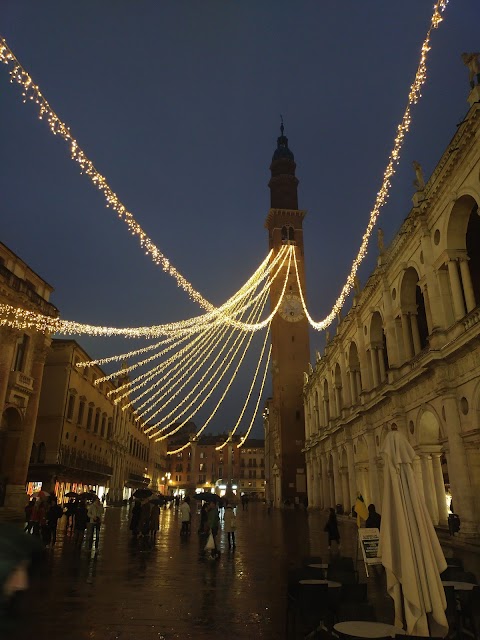 Garibaldi Vicenza