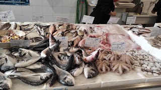 Pescheria L'Aragosta