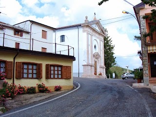 Albergo Ristorante La Montanara