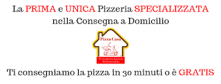 Pizza casa