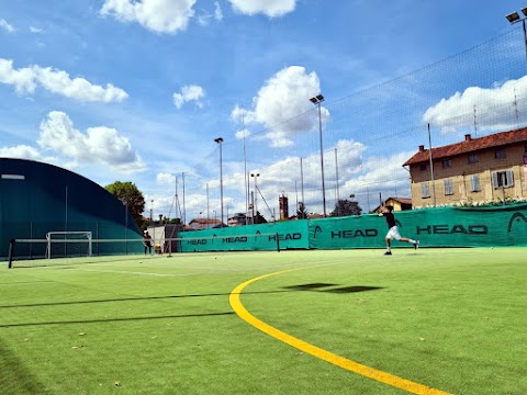 Tennis Club Rovellasca