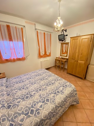 Albergo Motel La Gardenia