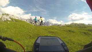 Guide Mountain bike Madonna di Campiglio