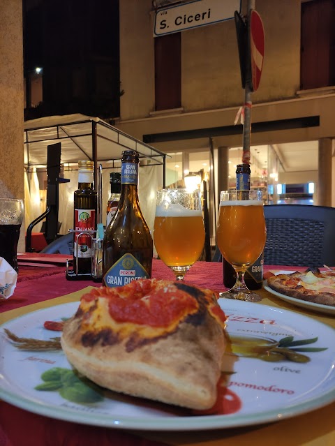 Pizzeria Napoletana Da Ciccio