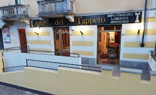 Arte del Tappeto