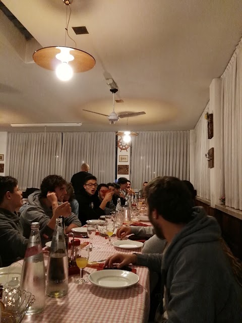 Trattoria Alla Polveriera