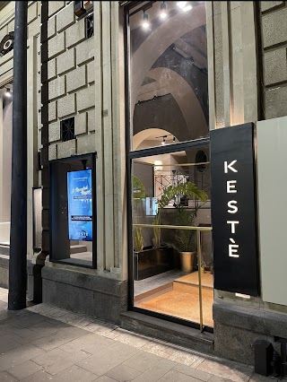 Kestè Store Catania