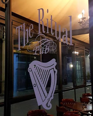 The Ritual Pub